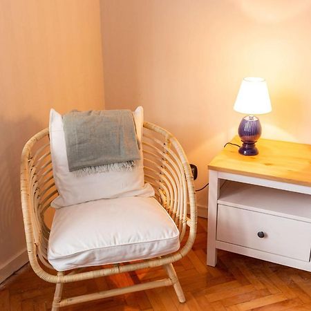 Apartament Flat With Excellent Location In Tesvikiye, Sisli Stambuł Zewnętrze zdjęcie