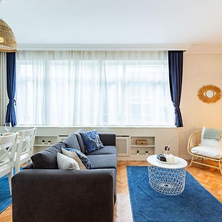 Apartament Flat With Excellent Location In Tesvikiye, Sisli Stambuł Zewnętrze zdjęcie