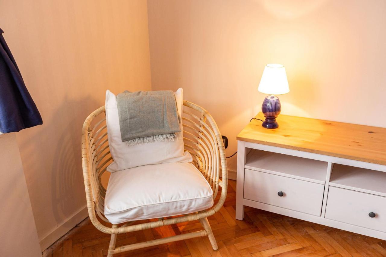 Apartament Flat With Excellent Location In Tesvikiye, Sisli Stambuł Zewnętrze zdjęcie