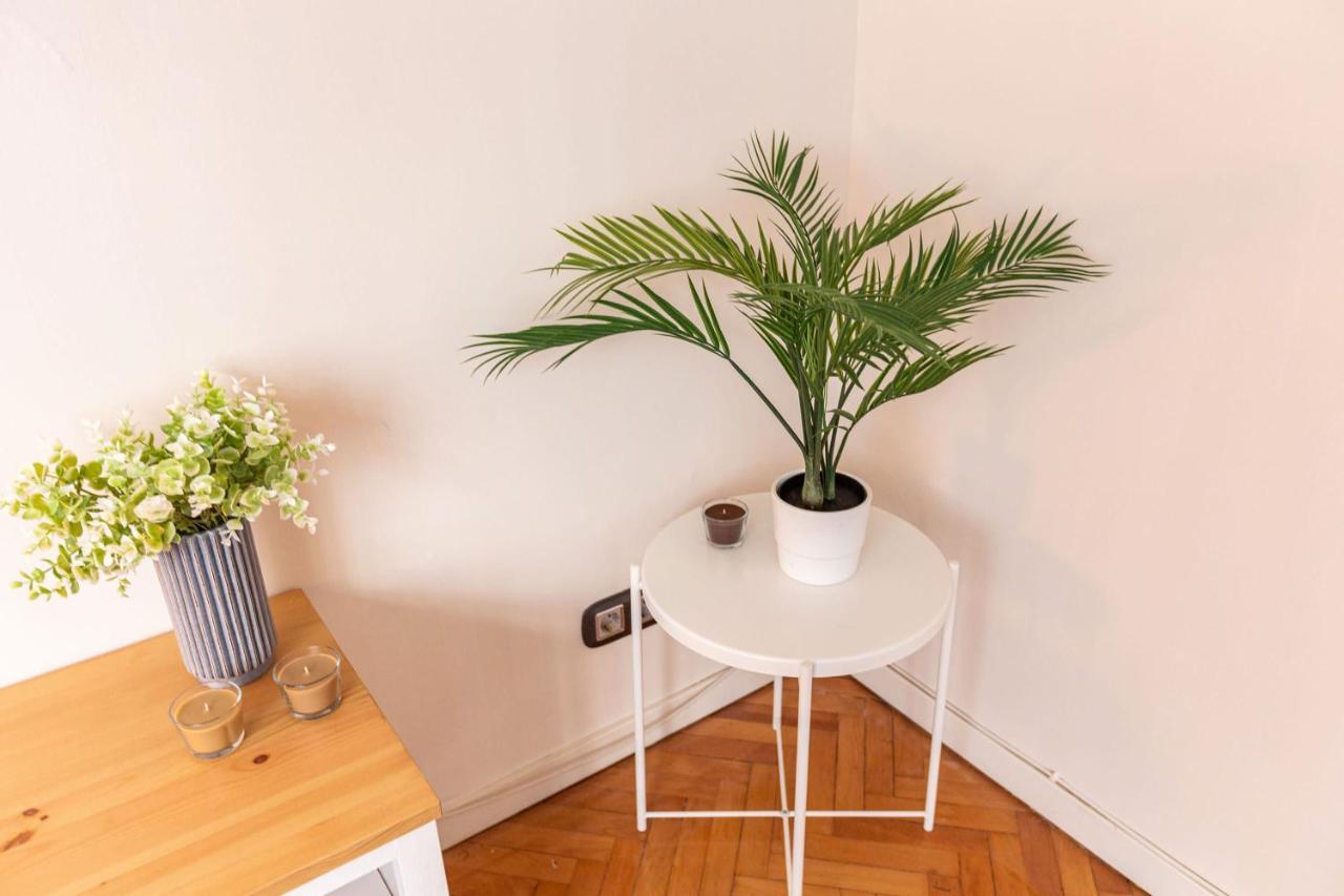 Apartament Flat With Excellent Location In Tesvikiye, Sisli Stambuł Zewnętrze zdjęcie