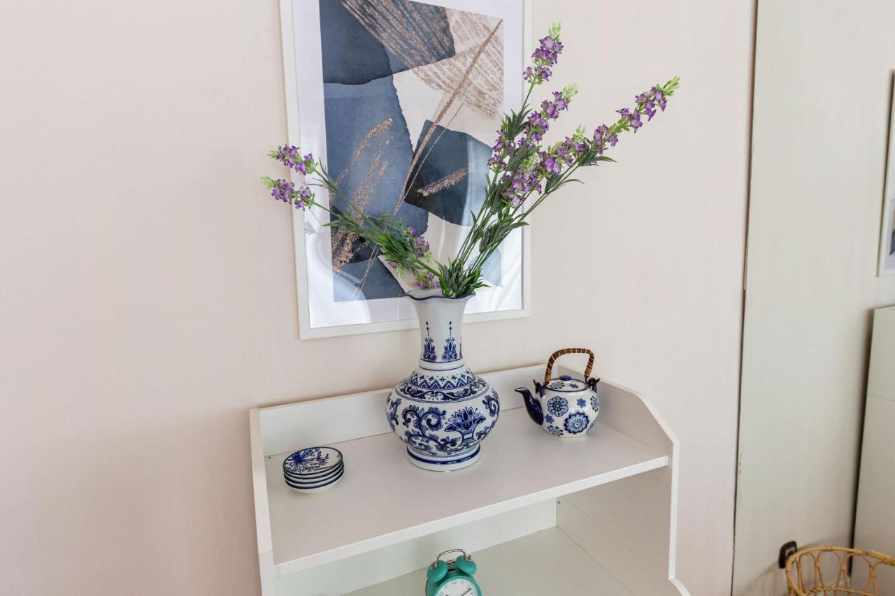 Apartament Flat With Excellent Location In Tesvikiye, Sisli Stambuł Zewnętrze zdjęcie